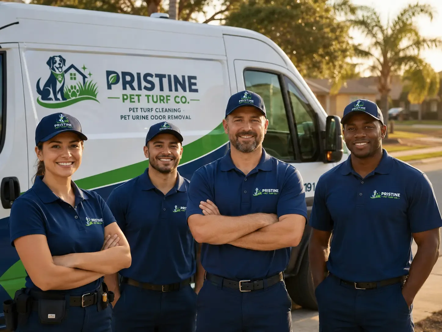 Pet Turf Cleaning company in Five Points, CA